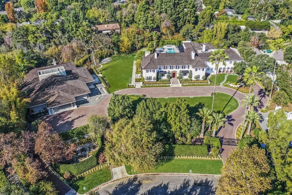 #34. 2 Oak Knoll Ter, Pasadena